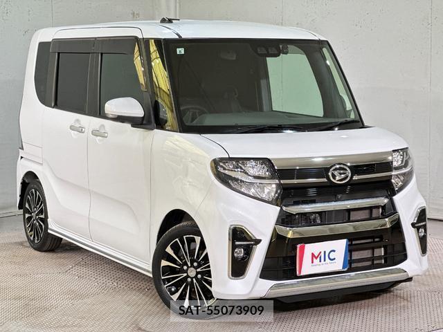 Daihatsu TANTO 2019-08 8285867-13