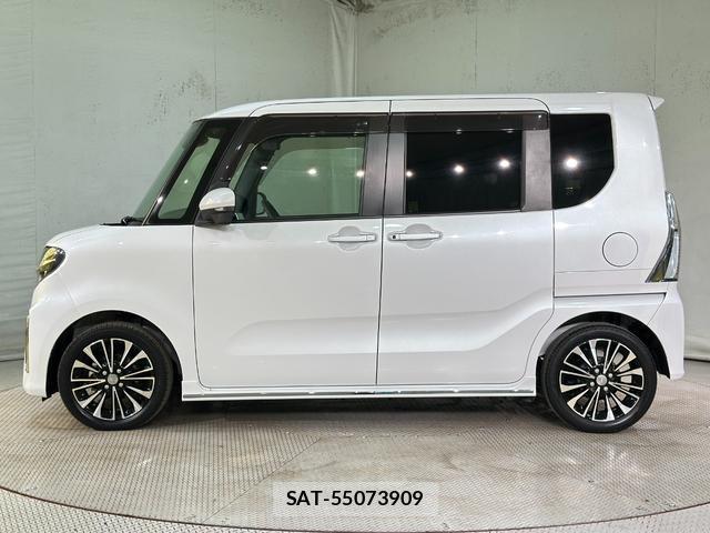 Daihatsu TANTO 2019-08 8285867-15
