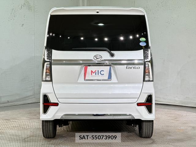 Daihatsu TANTO 2019-08 8285867-16