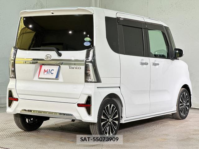 Daihatsu TANTO 2019-08 8285867-17