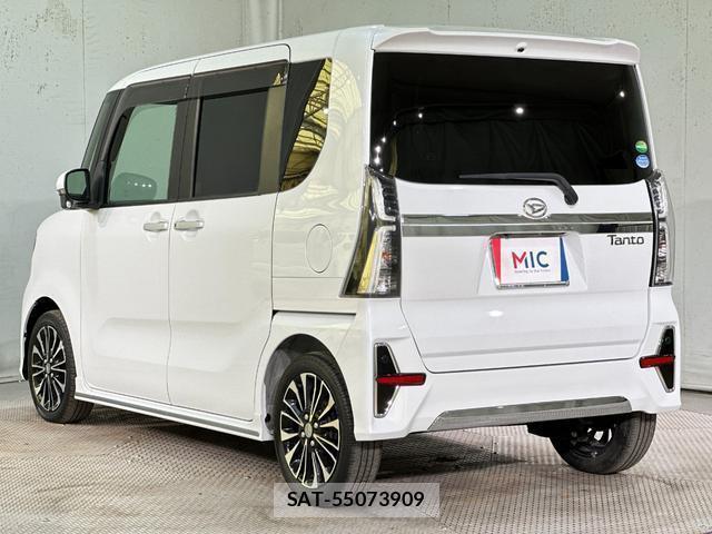 Daihatsu TANTO 2019-08 8285867-18