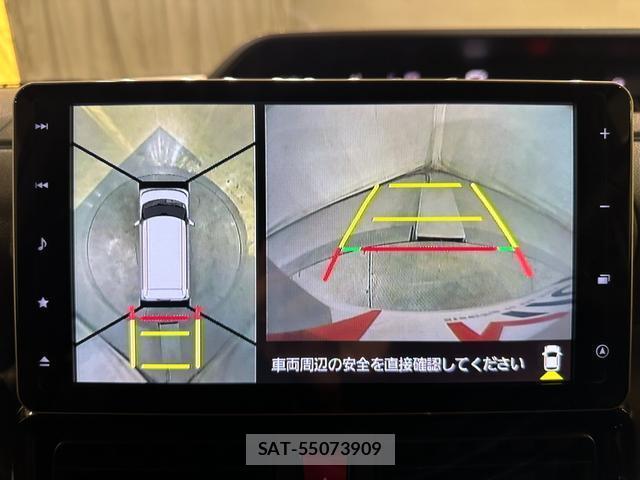 Daihatsu TANTO 2019-08 8285867-3