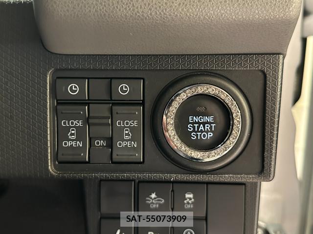Daihatsu TANTO 2019-08 8285867-5