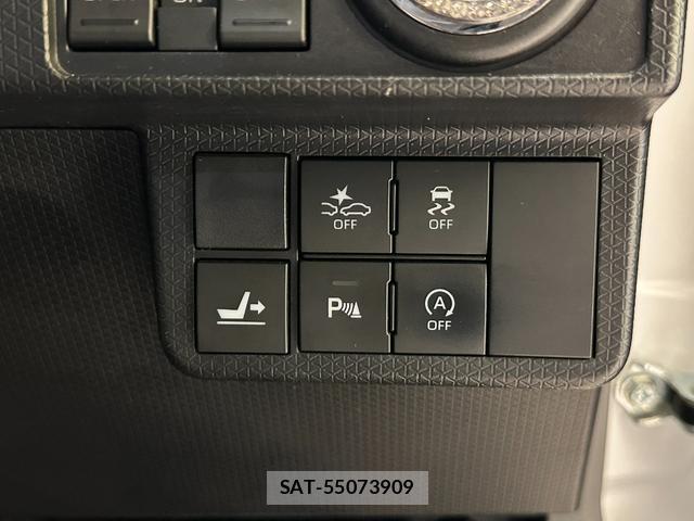 Daihatsu TANTO 2019-08 8285867-6