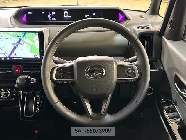 Daihatsu TANTO 2019-08 8285867-8