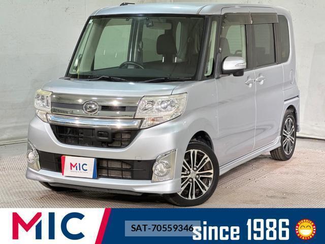 Daihatsu TANTO 2013-12 8285870-0