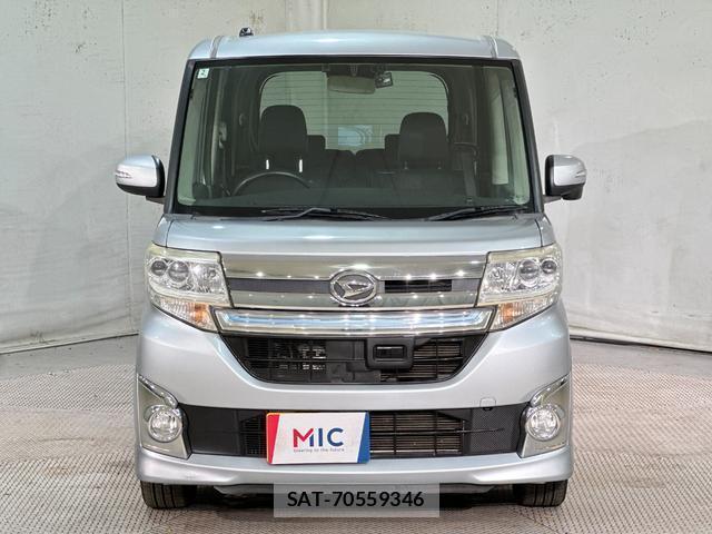 Daihatsu TANTO 2013-12 8285870-10