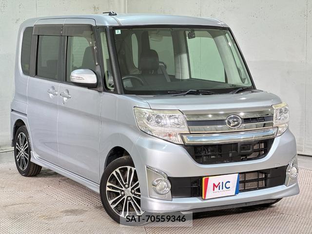 Daihatsu TANTO 2013-12 8285870-11