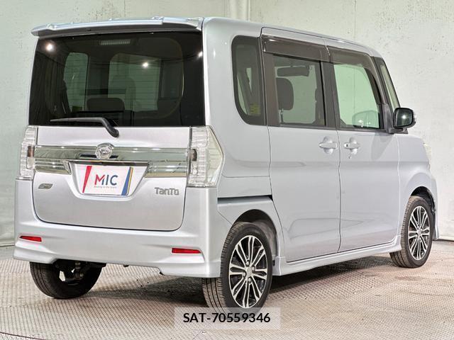 Daihatsu TANTO 2013-12 8285870-13
