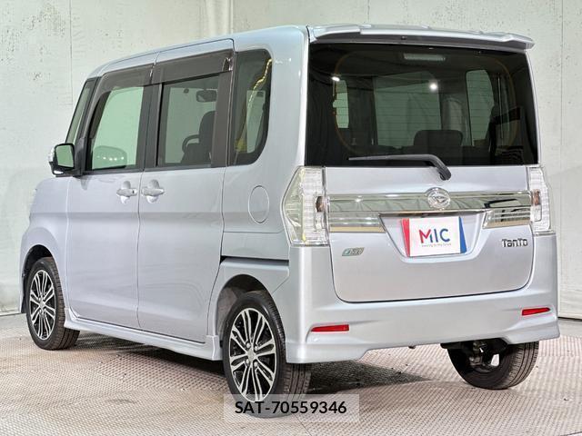 Daihatsu TANTO 2013-12 8285870-15
