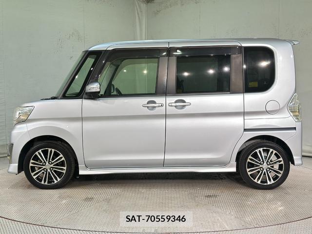 Daihatsu TANTO 2013-12 8285870-16