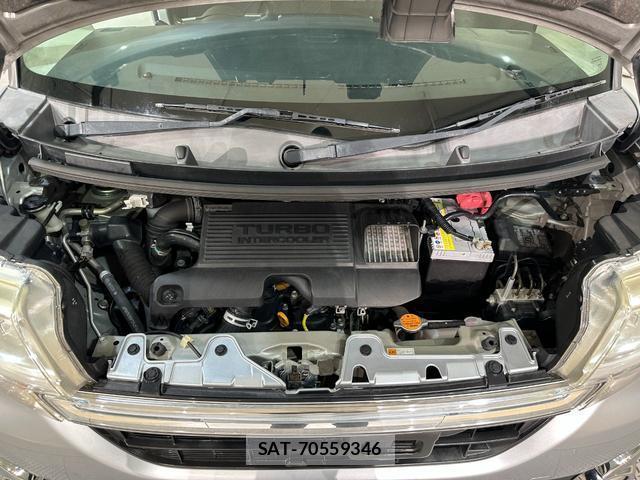Daihatsu TANTO 2013-12 8285870-18