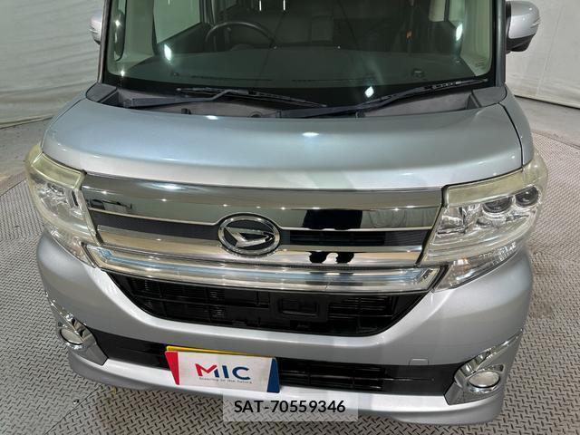 Daihatsu TANTO 2013-12 8285870-19