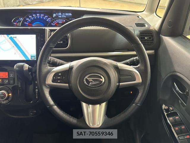 Daihatsu TANTO 2013-12 8285870-7