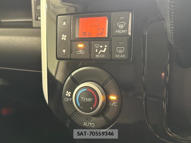 Daihatsu TANTO 2013-12 8285870-9