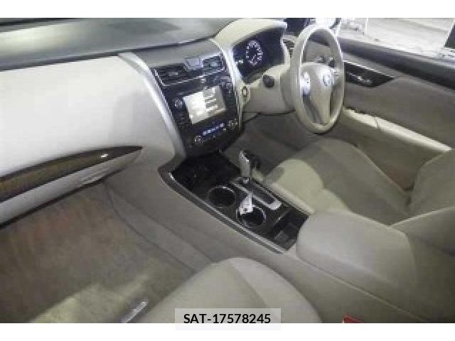 Nissan TEANA 2015-10 8278937-2