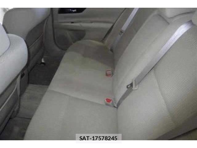 Nissan TEANA 2015-10 8278937-4