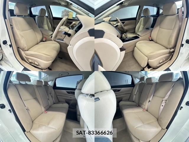 Nissan TEANA 2016-07 8279185-3