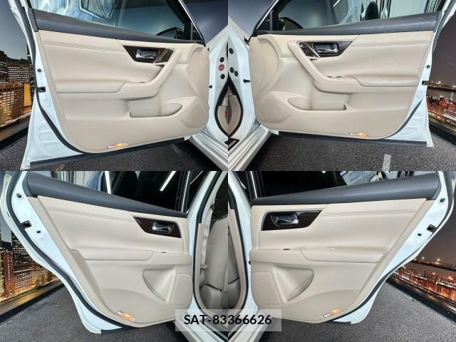 Nissan TEANA 2016-07 8279185-5