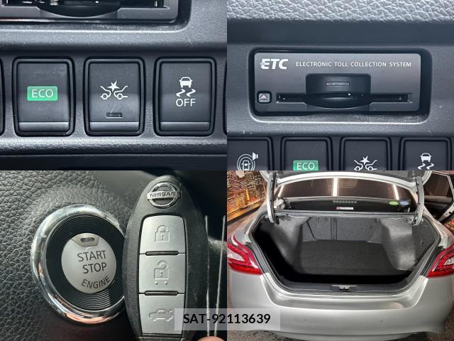 Nissan TEANA 2020-02 8279190-5