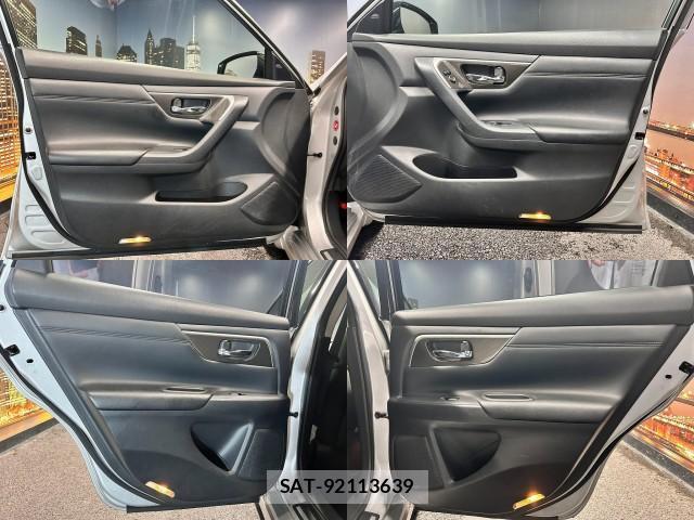 Nissan TEANA 2020-02 8279190-6