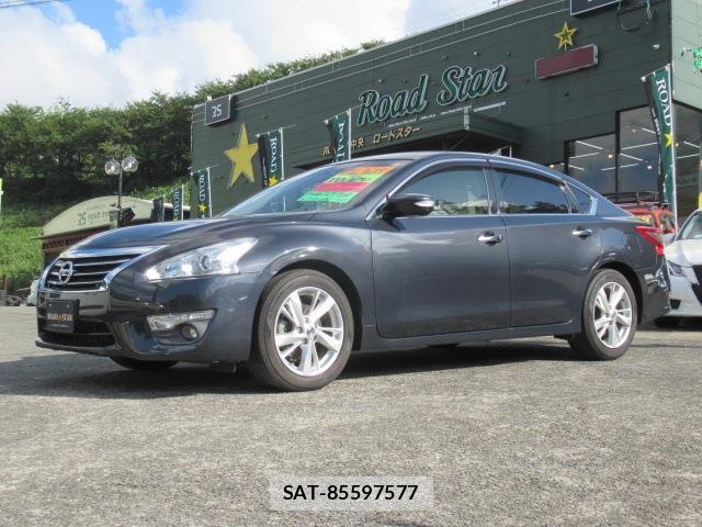 Nissan TEANA 2015-06 8280833-0