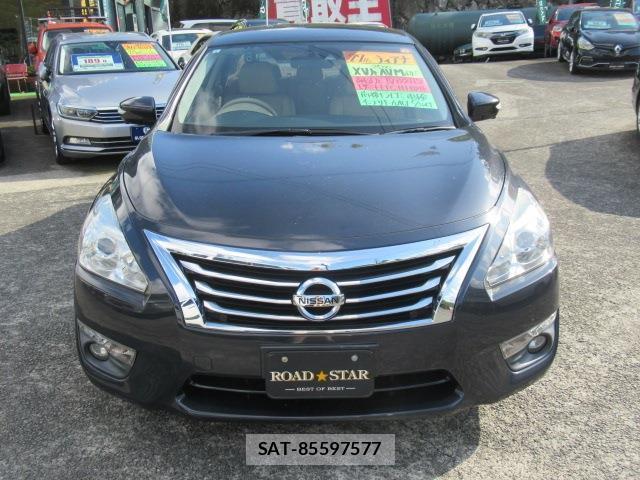 Nissan TEANA 2015-06 8280833-1