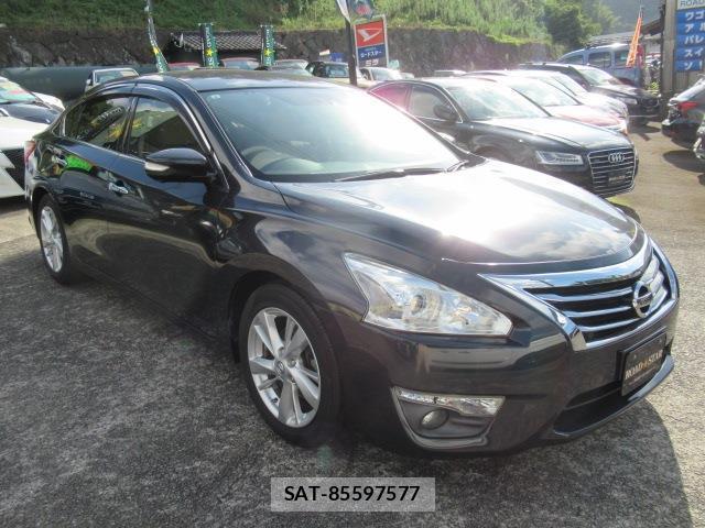 Nissan TEANA 2015-06 8280833-11
