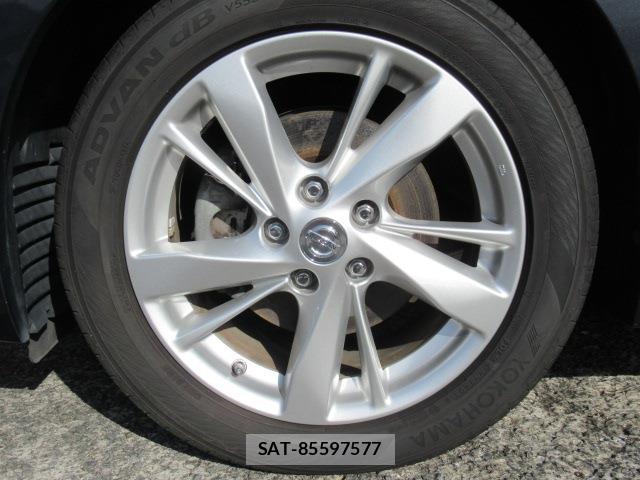 Nissan TEANA 2015-06 8280833-15