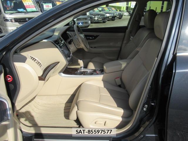 Nissan TEANA 2015-06 8280833-17