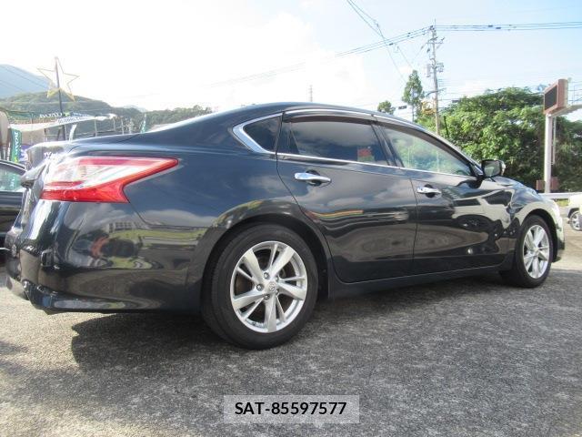 Nissan TEANA 2015-06 8280833-2