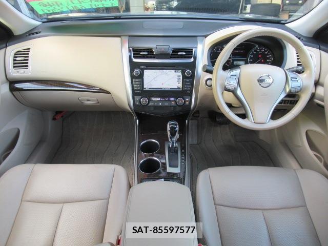 Nissan TEANA 2015-06 8280833-3