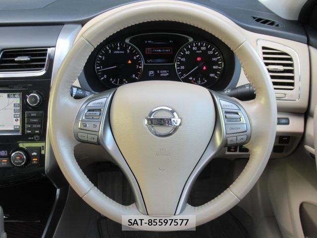 Nissan TEANA 2015-06 8280833-4