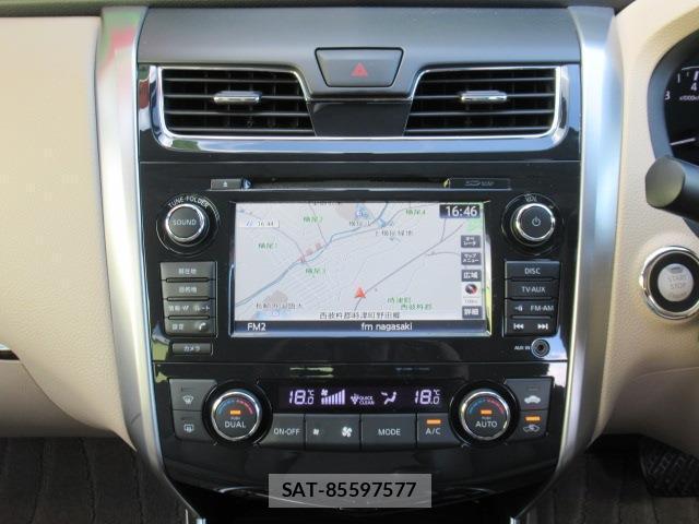 Nissan TEANA 2015-06 8280833-5