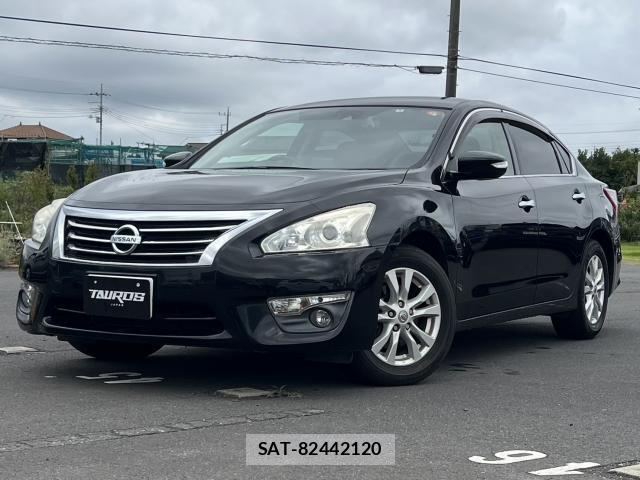 Nissan TEANA 2016-05 8283111-2