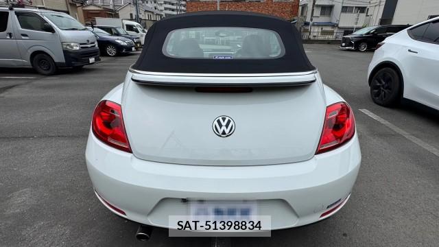 VolksWagen THE BEETLE 2016-07 8282128-1