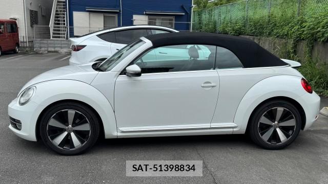 VolksWagen THE BEETLE 2016-07 8282128-10