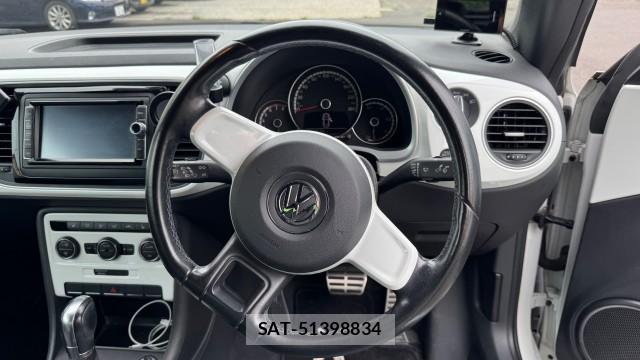 VolksWagen THE BEETLE 2016-07 8282128-16