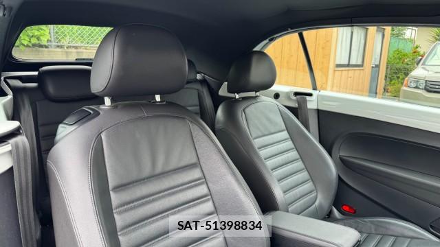 VolksWagen THE BEETLE 2016-07 8282128-5