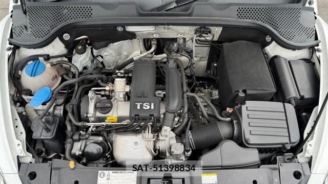 VolksWagen THE BEETLE 2016-07 8282128-7