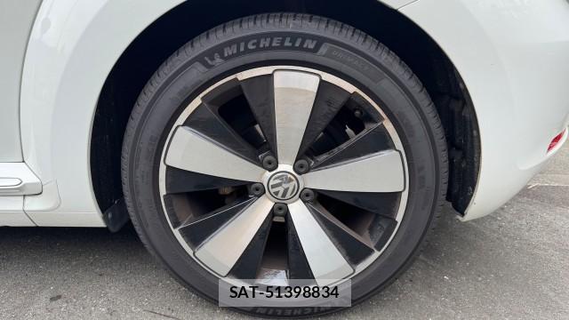 VolksWagen THE BEETLE 2016-07 8282128-8