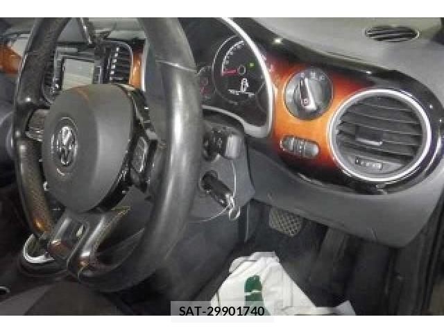 VolksWagen THE BEETLE 2013-05 8278936-3