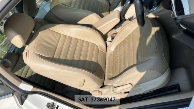 VolksWagen THE BEETLE 2013-07 8282432-5