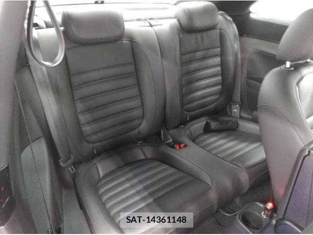 VolksWagen THE BEETLE 2015-09 8284770-5