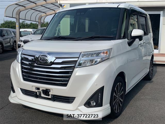 Daihatsu THOR 2018-12 8276721-0