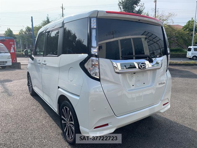 Daihatsu THOR 2018-12 8276721-10