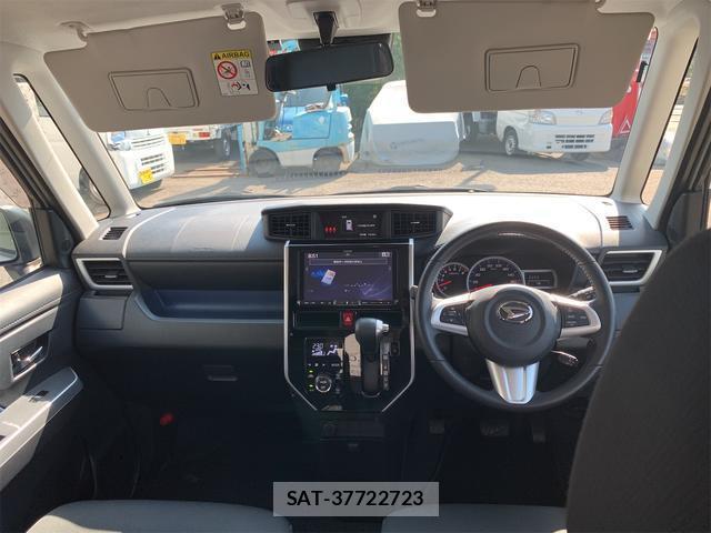 Daihatsu THOR 2018-12 8276721-15