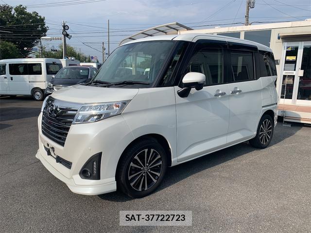 Daihatsu THOR 2018-12 8276721-4