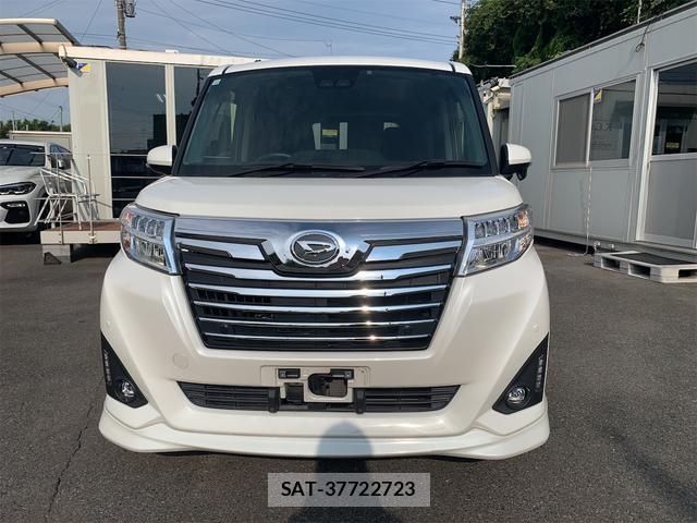 Daihatsu THOR 2018-12 8276721-5