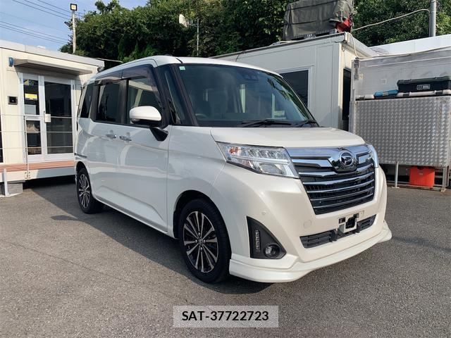 Daihatsu THOR 2018-12 8276721-6